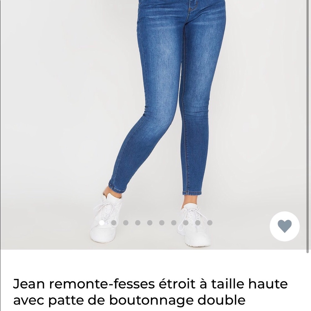 Jeans - Picture 2 of 4